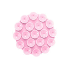 Load image into Gallery viewer, THE ROUNDIE- PINK