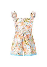 Load image into Gallery viewer, DAPHNE ROMPER