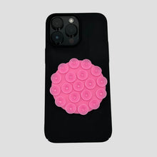 Load image into Gallery viewer, THE ROUNDIE- PINK