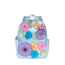 Load image into Gallery viewer, KANE BACKPACK- 3D GARDEN