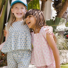 Load image into Gallery viewer, KAMARI 2-PIECE- PRAIRIE FLOWER