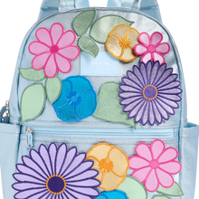 Load image into Gallery viewer, KANE BACKPACK- 3D GARDEN