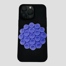 Load image into Gallery viewer, THE ROUNDIE- LILAC