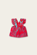 Load image into Gallery viewer, NORA TOP- CHANTARELLE PINK