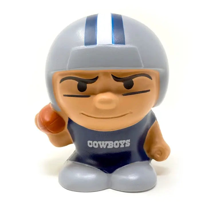 DALLAS COWBOYS JUMBO SQUEEZY – Bkids Fort Worth