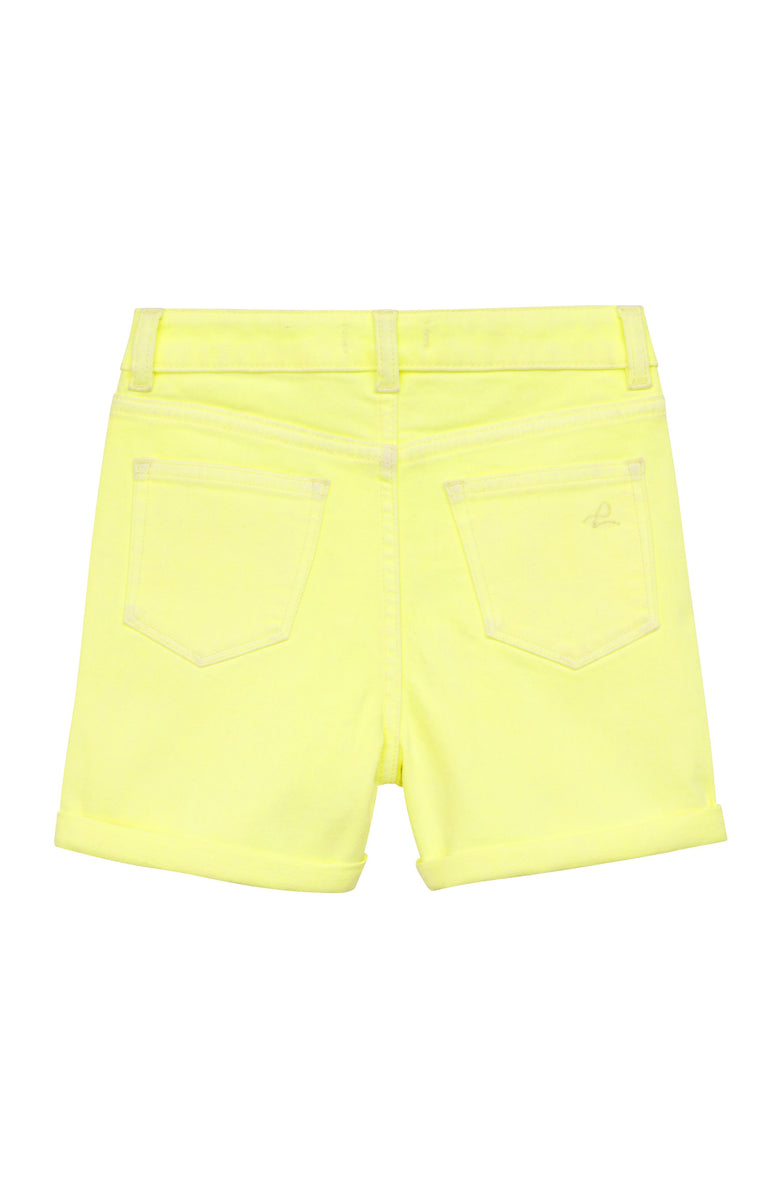 PIPER SHORT LEMONADE Bkids Fort Worth