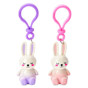 BUNNY BESTIES KEYCHAIN