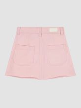 Load image into Gallery viewer, JENNY SKIRT- SHELL PINK