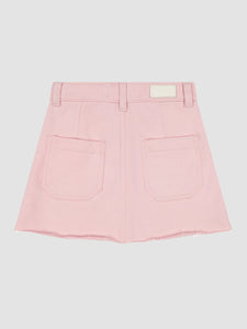 JENNY SKIRT- SHELL PINK