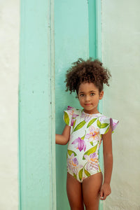 DAYANA ONE PC- ORQUIDEAS
