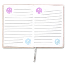 Load image into Gallery viewer, MADE YOU SMILE JOURNAL