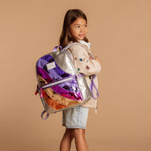 Load image into Gallery viewer, KANE BACKPACK- SEQUIN WAVE