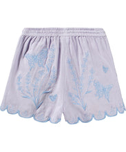 Load image into Gallery viewer, ANNABELLA SHORT- LILAC