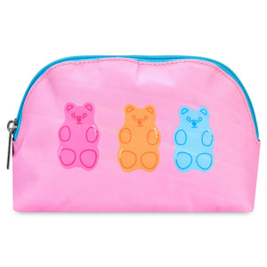 JELLY BEARS COSMETIC BAG