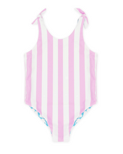 Load image into Gallery viewer, SKYE REVERSIBLE ONE PIECE - POP PINK