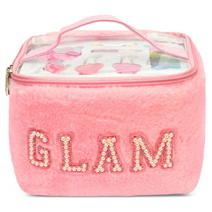 GLAM BEAUTY SET