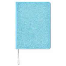 Load image into Gallery viewer, BLUE RHINESTONE JOURNAL