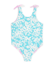 Load image into Gallery viewer, SKYE REVERSIBLE ONE PIECE - POP PINK