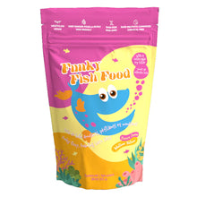 Load image into Gallery viewer, FUNKY FISH FOOD - MELLOW YELLO