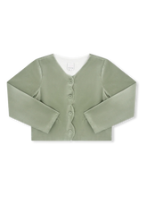 Load image into Gallery viewer, JORDON JACKET - SAGE