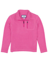 Load image into Gallery viewer, HAYES PULLOVER- PINK