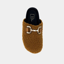 Load image into Gallery viewer, AZALEA CLOG- BROWN