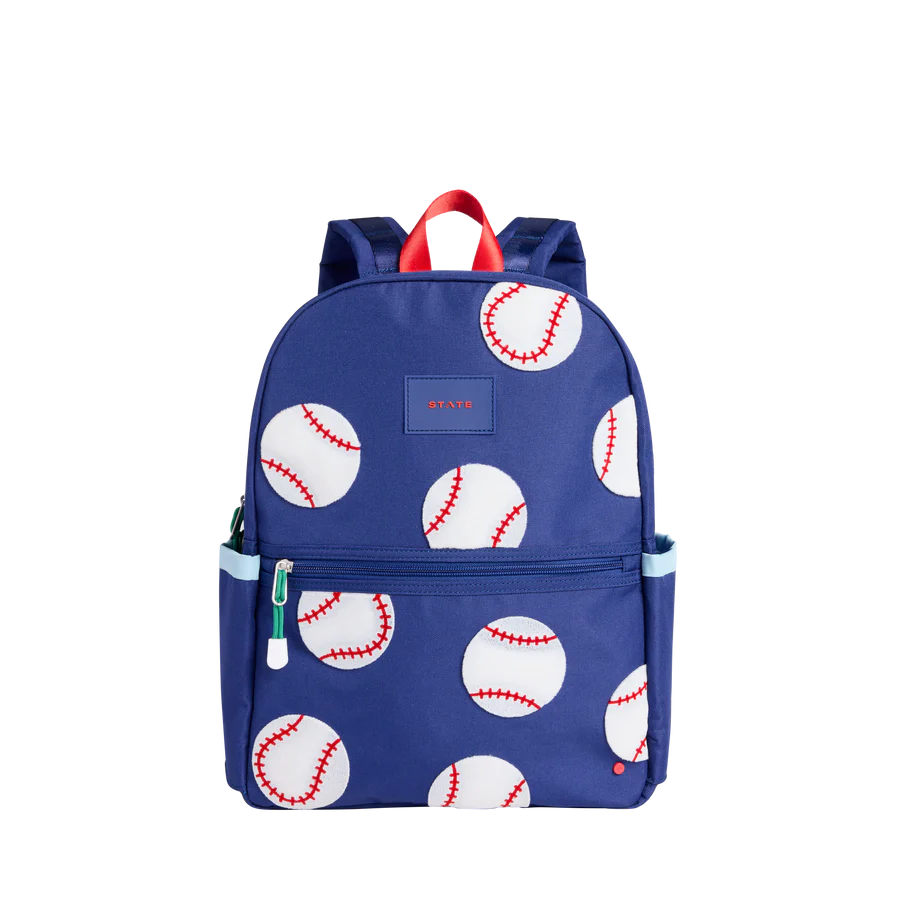 KANE BACKPACK BASEBALL