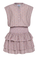 Load image into Gallery viewer, DREW DRESS- PETALS