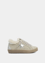 Load image into Gallery viewer, PAULA MINI- GREY SUEDE