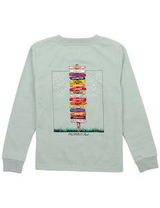 SOUTHEASTERN SHOWDOWN LS