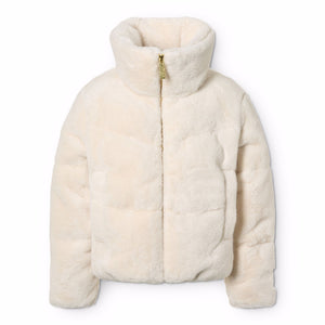 HAVI JACKET- VANILLA