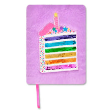 Load image into Gallery viewer, PIECE OF CAKE JOURNAL