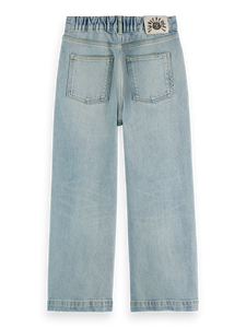 OCEAN CITY LOOSE JEANS