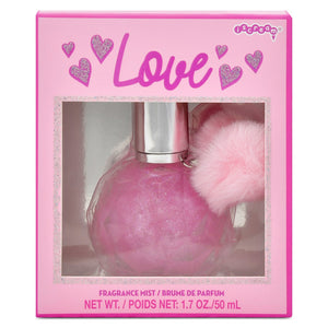 LOVE FREGRANCE MIST