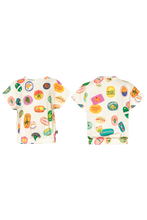 Load image into Gallery viewer, ELENA TSHIRT- PLAZA