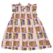 Load image into Gallery viewer, STEVIE DRESS- JUICE BOX