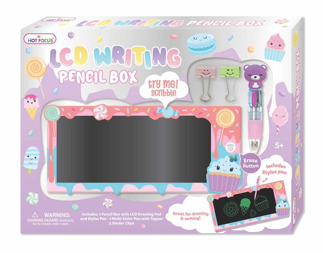 LED WRITING BOARD- SWEET
