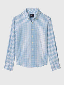 WESTWOOD SHIRT- MALIBU