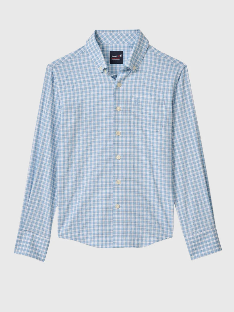 WESTWOOD SHIRT- MALIBU