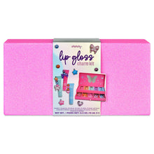 Load image into Gallery viewer, LIP GLOSS CHARM KIT