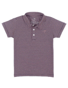 JACKSON POLO- TERRACE