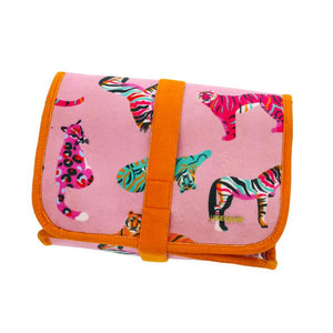 ROAR TOILETRY BAG