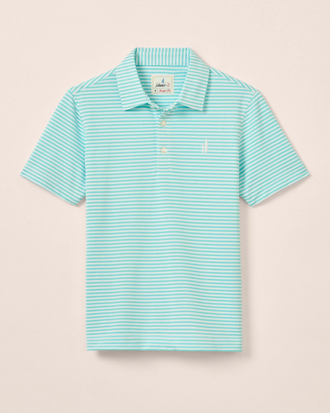 HUNTER POLO- TARPON