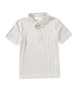INLET POLO- POINTER
