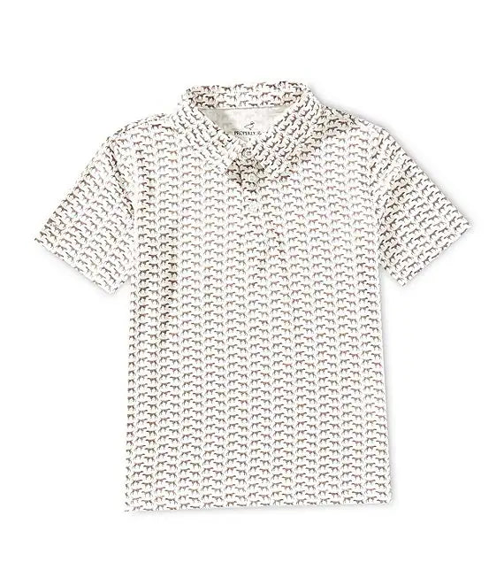 INLET POLO- POINTER