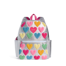 Load image into Gallery viewer, KANE KIDS- HAPPY FUZZY HEARTS