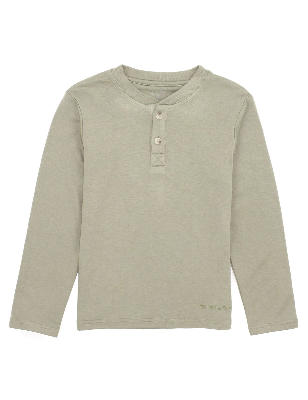 SHORELINE HENLEY- CEDAR