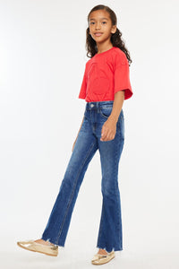 ASTRA BOOTCUT JEAN