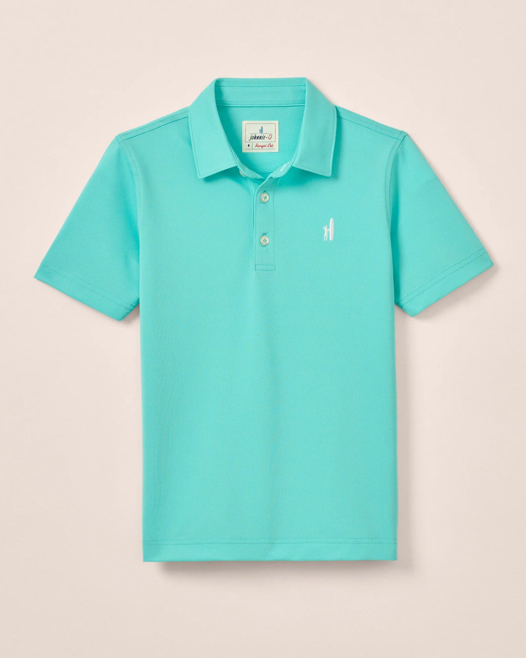 PERFORMANCE POLO- TARPON