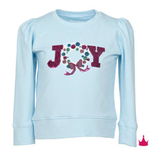 Load image into Gallery viewer, SEQUIN JOY SWEATER